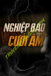 Nghiệp Báo Cưới Âm