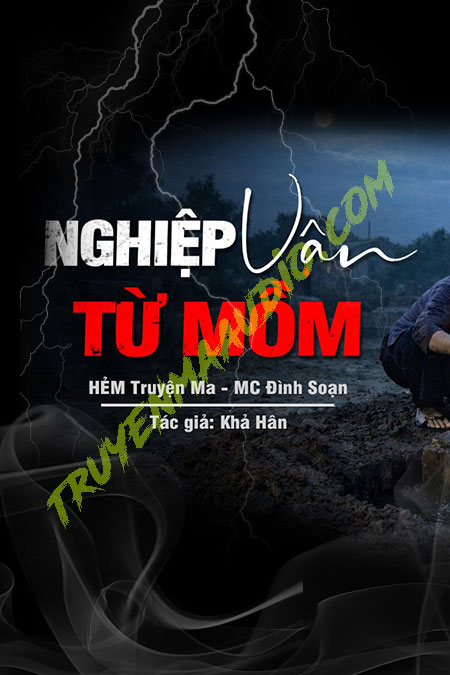 Nghiệp Vận Từ Mồm