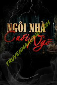 Ngôi Nhà Cuối Ngõ