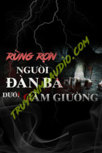 Người Đàn Bà Dưới Gầm Giường