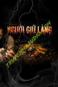 Người Điên Ăn Lộc Làng