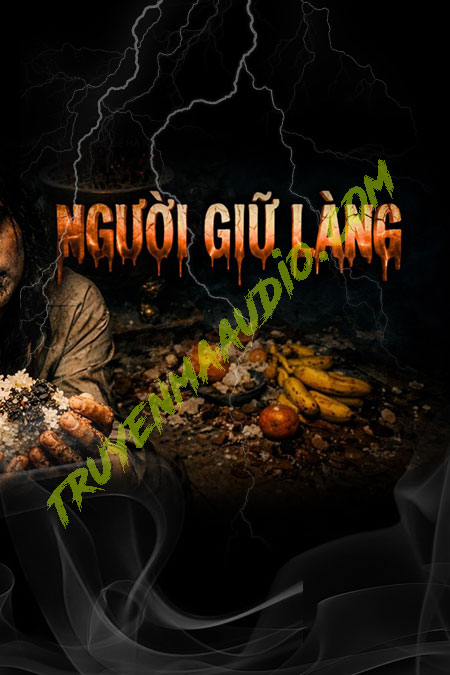 Người Điên Ăn Lộc Làng