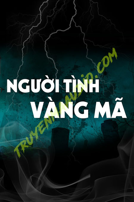 Người Tình Vàng Mã