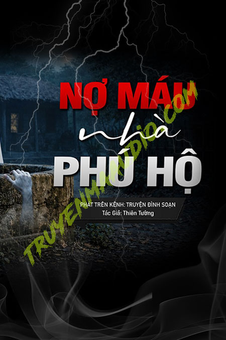 Nợ M.áu Nhà Phú Hộ