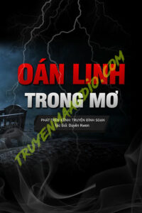 Oán Linh Trong Rừng Mơ