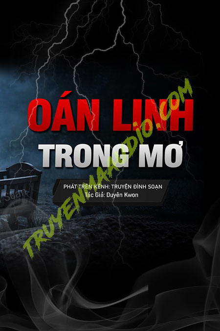 Oán Linh Trong Rừng Mơ