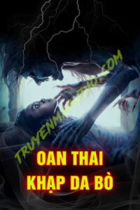 Oan Thai Khạp Da Bò