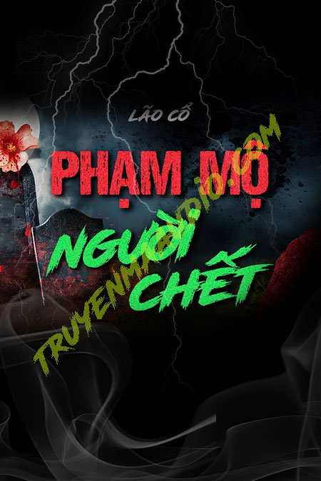 Phạm Mộ Người C.hết