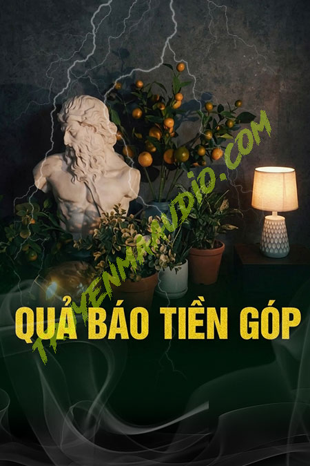Quả Báo Cho Vay Tiền Góp