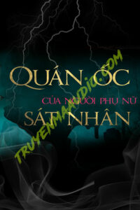 Quán Ốc Của Người Phụ Nữ Sát Nhân