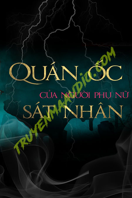 Quán Ốc Của Người Phụ Nữ Sát Nhân