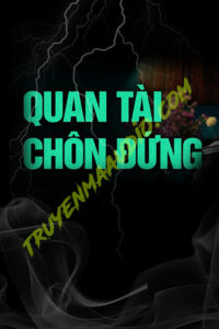 Quan Tài Chôn Đứng
