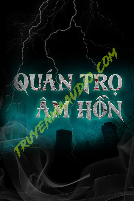 Quán Trọ Âm Hồn