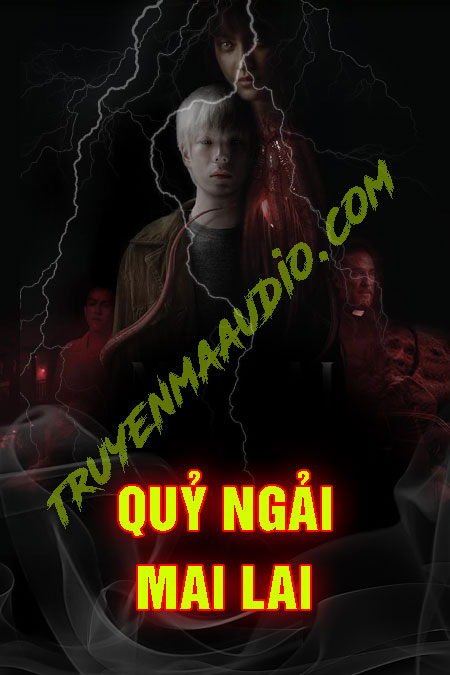 Quỷ Ngải Ma Lai