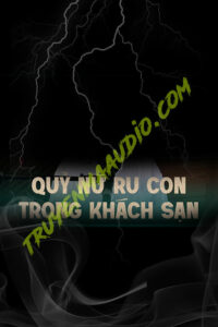Tiếng Ma Nữ Ru Con