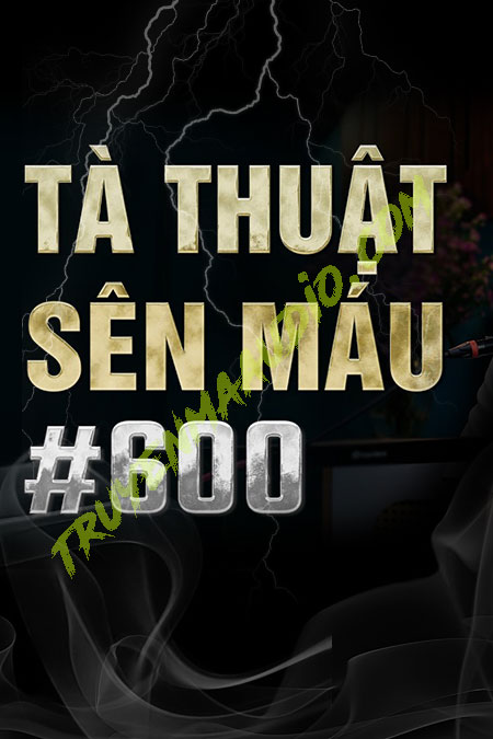 Tà Thuật Sên Máu