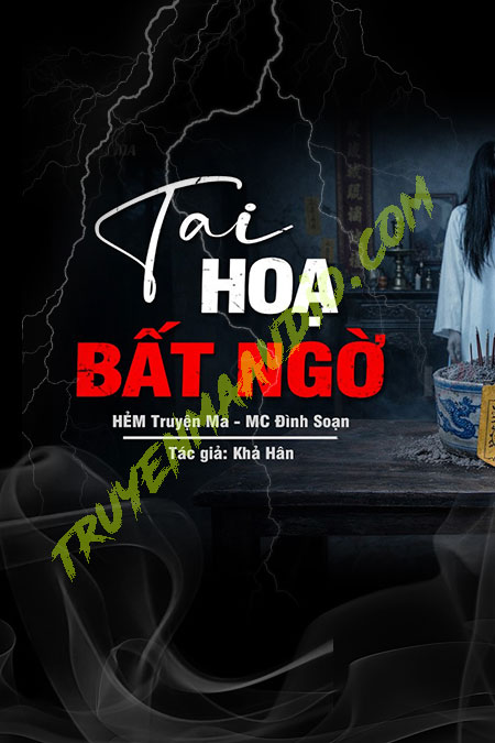 Tai Họa Bất Ngờ