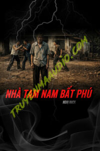 Tam Nam Bất Phú