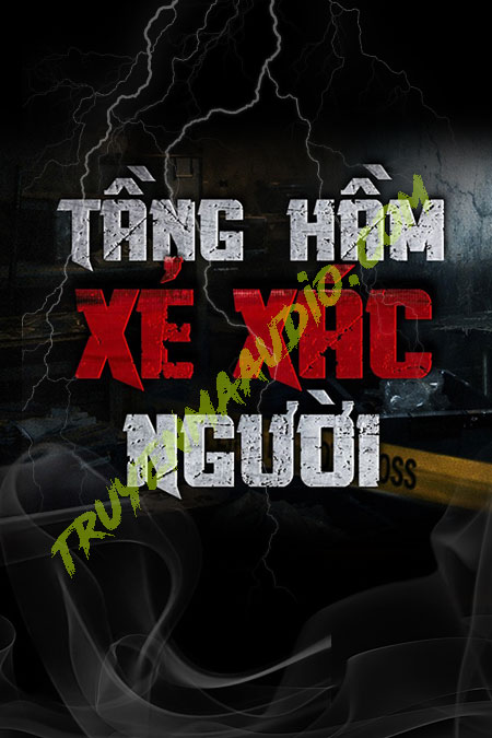 Tầng Hầm Xé X.ác