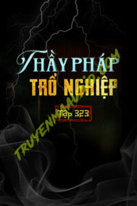 Thầy Pháp Trổ Nghiệp