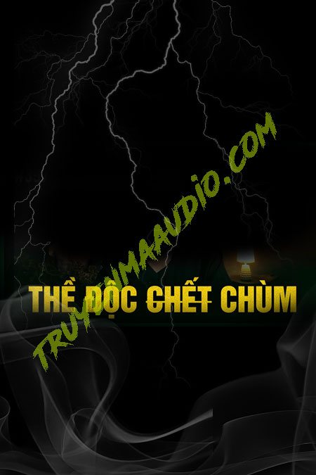 Thề Độc Bừa Bãi