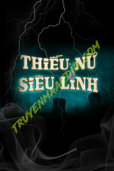 Thiếu Nữ Siêu Linh