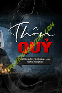 Thôn Quỷ