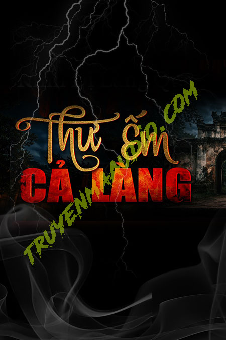 Thư Ểm Cả Làng