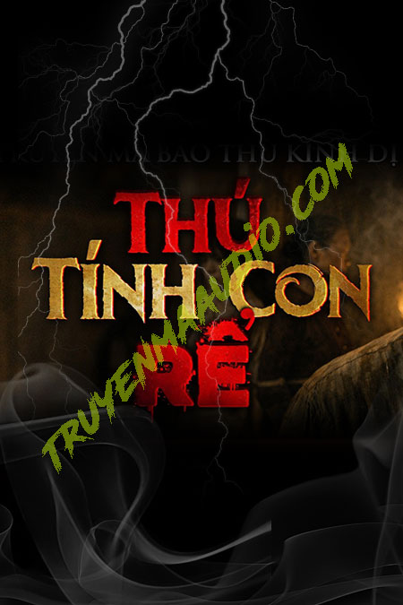 Thú Tính Con Rể