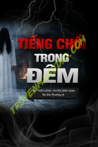 Những Tiếng Chổi Trong Đêm