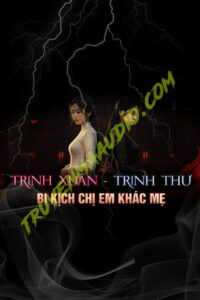 Trịnh Xuân Trịnh Thư