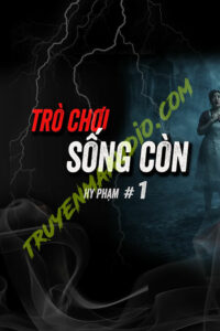 Trò Chơi Sống Còn Ghê Sợ