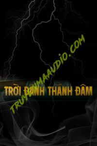 Trời Đánh Thánh Đâm