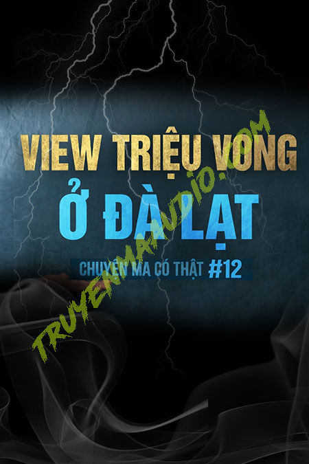 Homsetay Thấy Ma Ở Đà Lạt