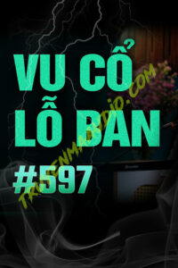 Vu Cổ Lỗ Ban