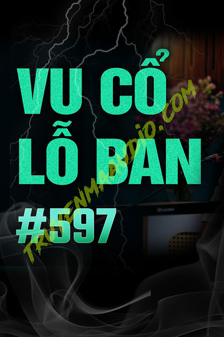 Vu Cổ Lỗ Ban